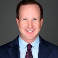 Benjamin Ferguson Email & Phone Number