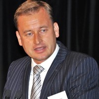 Ateco Group Employee Roger Zagorski's profile photo