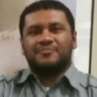 Circle K Convenience Stores (HK) Ltd Employee Michael Brocks's profile photo