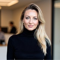 WHP Global Employee Eva Platini-Hernandez's profile photo