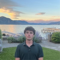 Netjet.io Employee Cody Jorgensen's profile photo
