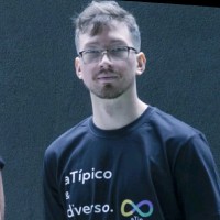 aTip - Startup to Watch 2024 - Startup escolhida. Employee Leonardo Lima's profile photo