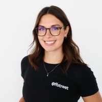 Offstreet Employee Emma Ulmer's profile photo