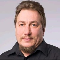 Steelcomp Group Employee Timo Pöllä's profile photo