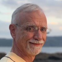 Franklin Opera House Arts & Entertainment Center Employee Dan Darling's profile photo
