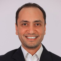 BCS DEV (Microsoft Partner) Employee Amr al-Azizi's profile photo
