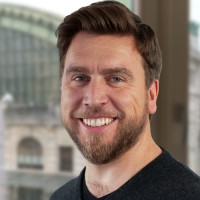 Unblu Inc. Employee Danny Baggs's profile photo