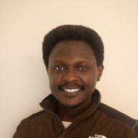 eco.mio Employee Emmanuel Muange's profile photo