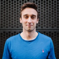 Vivobarefoot Employee Nicholas Charlier's profile photo