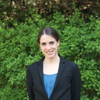 ZeroEyes Employee Mia Link's profile photo