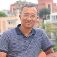 acAIberry Employee Subin Hachhethu's profile photo