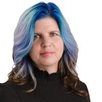 Bluesky Strategy Group Inc. Employee Janice Nicholson's profile photo