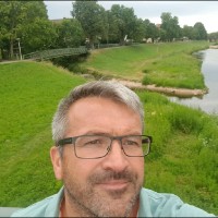 Gosselin Group Employee Johan Verbaeten's profile photo