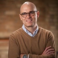 Kickframe Employee Tim Dolan's profile photo