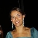 CMA CGM Employee Andreia Lopes's profile photo