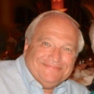 Cubic Defense Applications Employee Bob Barthelmess's profile photo