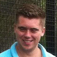 TVlize Employee Marty Blue's profile photo