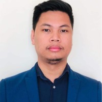 Roots of Empathy Employee Raymond Odronia's profile photo