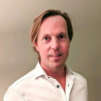 Subscription Factory Employee Martin van Vugt's profile photo