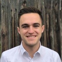 ExxonMobil Employee Patrick McDivitt's profile photo