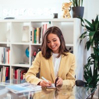 SUITCASE Magazine Ltd Employee Serena MacLeod's profile photo