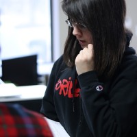 Atomic Spark Employee Kendra Davis's profile photo