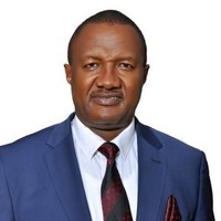 Premium Pension Limited Employee Paddy Ezeala's profile photo