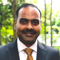 Rajan Nadimuthu Email & Phone Number