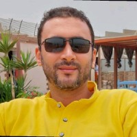 Appsinnovate Employee Abdel Said's profile photo