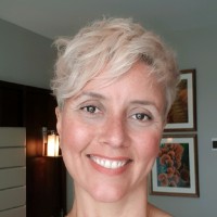 Castore Employee Lucy Lomas's profile photo