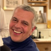 kimeta Employee Frank Kramer's profile photo