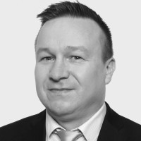 Enics Employee Esa Ojala's profile photo