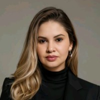 FIEAM Employee Andria Cardoso's profile photo