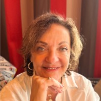 Absyss Employee Sonia Hoyek's profile photo