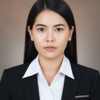 vServePlus Employee Atitaya Kadechit's profile photo
