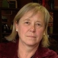 Cathy Cordry