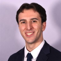 International SOS Employee Andrew Bucher's profile photo