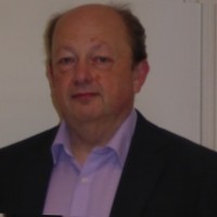 Alcatel-Lucent Employee David Skittles's profile photo