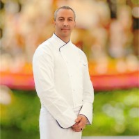 Fontainebleau Las Vegas Employee Joseph Leibowitz's profile photo