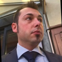 VALMED Employee Mattia Mancarti's profile photo