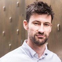 Science Based Targets initiative Employee Toby Hopwood's profile photo