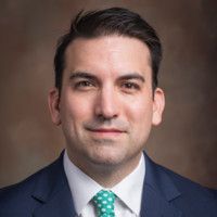 T. Rowe Price Employee Dan Everett's profile photo
