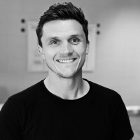 Scoota Employee Jonny Hirst's profile photo