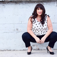 Destination St. John's Employee Christa Steeves's profile photo