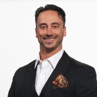 Exed Consulting Employee Frank Polito's profile photo