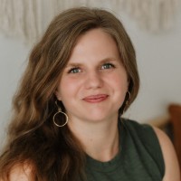 Spark Microgrants Employee Rachel Jones's profile photo