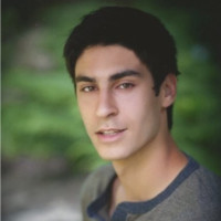 Abnormal Security Employee Micah Zirn's profile photo