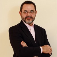 Powerchina Intl Group Limited do Brasil Employee Marcio Marangoni's profile photo