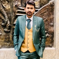 Iqbal & Company Employee Qamar Abbas's profile photo