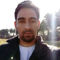Hassan Pervez Email